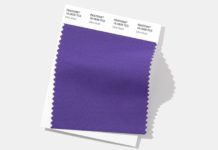 Pantone Says the Future Is Purple