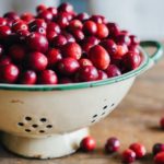 5 Methods to Use Recent Cranberries