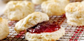 The Mild and Fluffy Historical past of Southern Biscuits