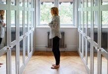 Why Some Shirts All the time Experience Up