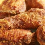 5 Issues You Did not Know About Fried Hen