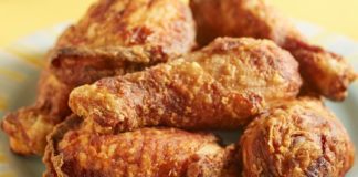 5 Issues You Did not Know About Fried Hen