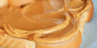 5 Easy Issues You Did not Know About Peanut Butter
