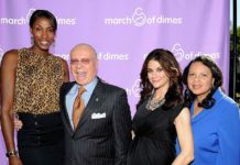 What’s a Tall Fashionista to Do?