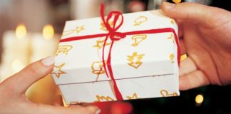 Why Is It So Onerous to Give a Nice Reward?