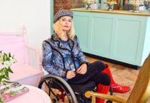 Clothes Business’s Slim Focus Sidelines Individuals With Disabilities