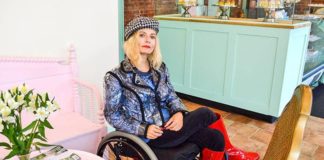 Clothes Business’s Slim Focus Sidelines Individuals With Disabilities