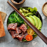 35 Straightforward to Make Poke Bowl Recipes Price Attempting