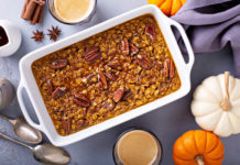 Rise and Grind! 33 Baked Oatmeal Recipes to Gas Your Day