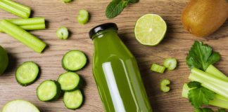 Drink Your Greens: 25 Cucumber Juice Recipes To Increase Your Well being