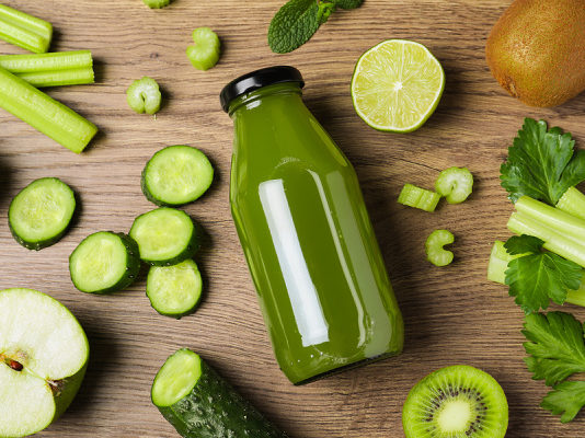 Drink Your Greens: 25 Cucumber Juice Recipes To Increase Your Well being
