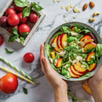 Clear and Inexperienced: 30 Summer time Salads For Weight Loss