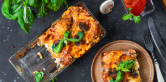 Che Buono: 27 Gluten-Free Italian Recipes We Love