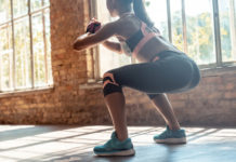 Tighten and Tone: 15 Leg and Glute Exercises for Ladies