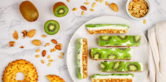 Gloriously Inexperienced: 45 Kiwi Recipes You’ll Want You Tried Sooner