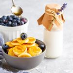 Home made with Love: 50 Gluten-Free Recipes for Children