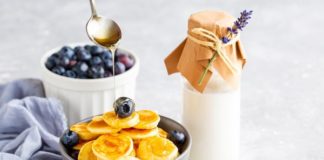 Home made with Love: 50 Gluten-Free Recipes for Children