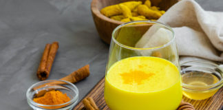 Increase Your Immunity: 30 Turmeric Tea Advantages and Recipes