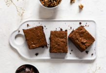 Guilt Free and Scrumptious: 21 Desserts Below 100 Energy