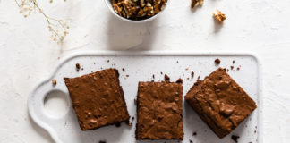 Guilt Free and Scrumptious: 21 Desserts Below 100 Energy