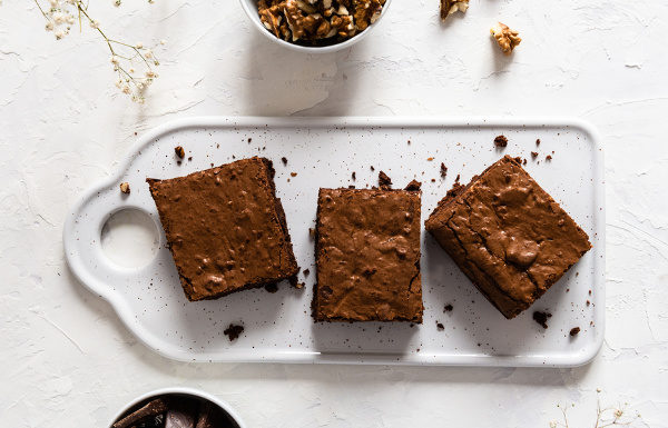 Guilt Free and Scrumptious: 21 Desserts Below 100 Energy