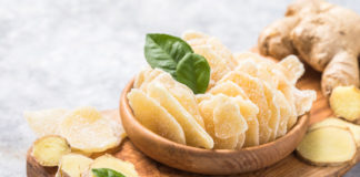 Cooking With Ginger: 46 Ginger Recipes We Love