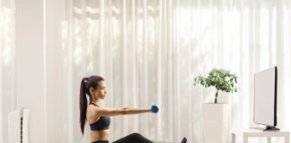 No Excuses! 5 Fats-Burning Low Affect Exercises for Newcomers