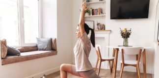 No Excuses! 10 Morning Exercise Motivation Tricks to Get You Out of Mattress