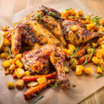 50 Baked Rooster Recipes Below 300 Energy for Weight Loss