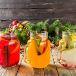 Drink Up! 45 Tremendous Bowl Cocktails Beneath 200 Energy