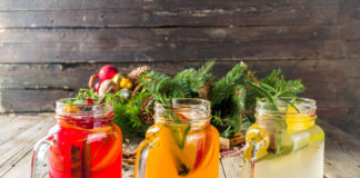 Drink Up! 45 Tremendous Bowl Cocktails Beneath 200 Energy