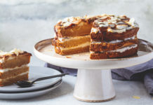 21 Scrumptious Eggless Cake Recipes You’ll Want You Tried Sooner