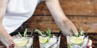 Weight Loss and Alcohol: 40 Low Carb Cocktails to Indulge In
