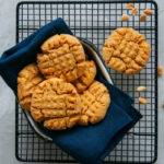 44 Flourless and Fabulous Gluten-Free Cookies You’ll Love