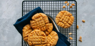 44 Flourless and Fabulous Gluten-Free Cookies You’ll Love