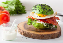 Nutritious and Filling: 40 Wholesome Avocado Recipes for Each Meal