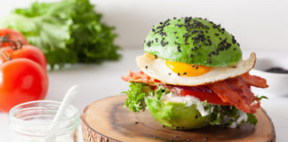 Nutritious and Filling: 40 Wholesome Avocado Recipes for Each Meal