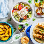 Let’s Eat! 75 Simple and Genuine Greek Recipes You’ll Love