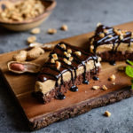 Creamy or Crunchy? 55 Drool-Worthy Peanut Butter Recipes