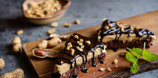 Creamy or Crunchy? 55 Drool-Worthy Peanut Butter Recipes