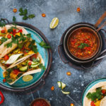 45 Excessive Protein Vegan Meals to Satiate Your Starvation