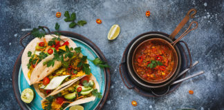 45 Excessive Protein Vegan Meals to Satiate Your Starvation