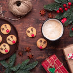 44 Christmas Cookie Recipes To Indulge In This Season
