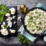 Wholesome & Scrumptious: 60 Cauliflower Rice Recipes You Received’t Remorse Attempting