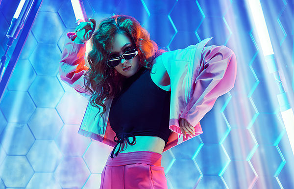 Eight Straightforward-to-Be taught Fashionable TikTok Dances for Freshmen