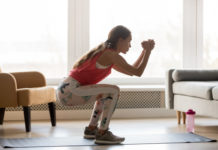 Unhealthy Knees? 7 Knee Strengthening Workouts to Strive