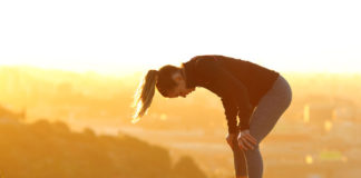 10 Tricks to Assist You Stop and Recuperate From Overtraining Syndrome