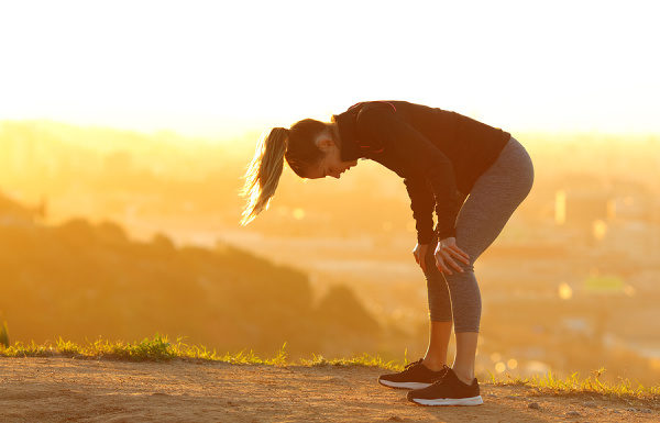 10 Tricks to Assist You Stop and Recuperate From Overtraining Syndrome