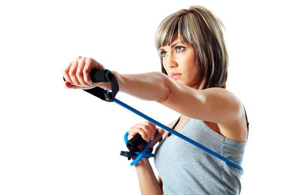 Center Age and Fabulous! 7 Exercises for Ladies Over 50