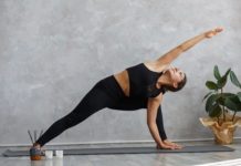 Bedtime Yoga 101: 7 Ideas and Routines for a Higher Sleep